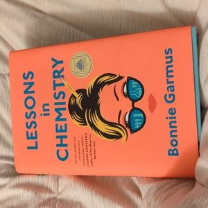 Lessons in Chemistry